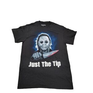 Halloween Michael Myers Tshirt